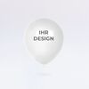 Werbeballone, Modell 408 / Ballons publicitaires, modèle 408