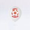 Ballone «Hopp Schwiiz» (10 Stück), Modell 415.5 / Ballons « Hopp Schwiiz » (10 pièces), modèle 415.5