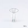 Trinkbecher 2 dl (100 Stück), Modell 931 / Gobelet 2 dl (100 pièces), modèle 931