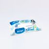 1 Karton Pingo-Feuchttücher (kompostierbar) / 1 carton lingettes Pingo (compostable)