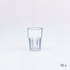 Mehrwegbecher Shot (12 Stück), Modell 26912 / Gobelet réutilisable shot (12 pièces), modèle 26912