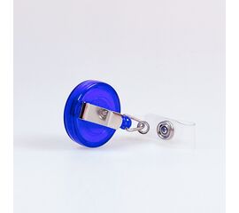 Badgeholder, Modell 5103 / Bobine de badge rétractable, modèle 5103