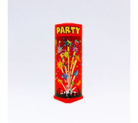 Tischbombe «Party», Modell 617 / Bombe de table « Party », modèle 617