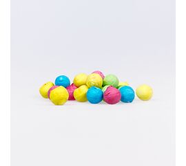 Wattebälle (1000 Stück), Modell 158 / Boules pour sarbacane (1000 pièces), modèle 158