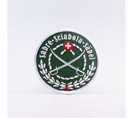 Aufnäher / Patch, Modell auf001 / Écussons et badges en tissus, modèle auf001