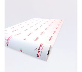 Logo Tischdecke, Modell WA138 / Nappe avec logo, modèle WA138