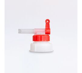 Desomed Kanisterabfüllhahn, Modell 940-01000 / Robinet remplisseur de bidons Desomed, modèle 940-01000