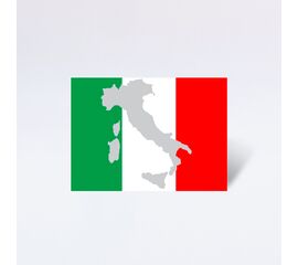 Tischset «Italien» (500 Stück), Modell 4300.ITA /  Set de table « Italie » (500 pièces), modèle 4300.ITA
