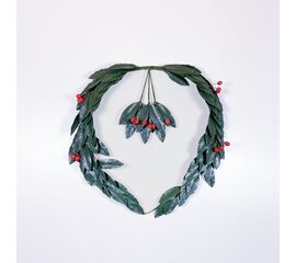 Sektionskranz, Modell 1400 / Couronne de section, modèle 1400