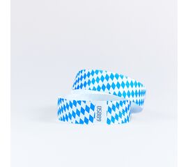 Kontrollbänder «Oktoberfest» (100 Stück), Modell 545.B / Bracelet de contrôle « Fête de la bière » (100 pièces), modèle 545.B