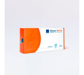 Abena Nitrilhandschuhe Classic / Gants en nitrile Abena Classic