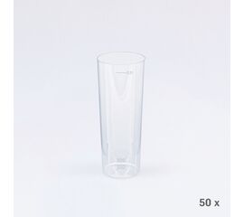 Longdrinkbecher 3 dl (50 Stück), Modell 221 / Verre à longdrink 3 dl (50 pièces), modèle 221