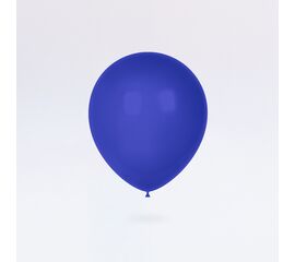 Ballone einzelne Farben (100 Stück), Modell 410.5 / Ballons couleur unique (100 pièces), modèle 410.5