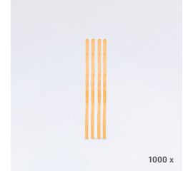 Rührstäbchen (1'000 Stück), Modell 39281 / Bâtonnets mélangeurs (1'000 pièces), modèle 39281