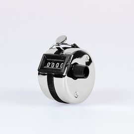 Handzähler, Modell 510 / Compteur manuel, modèle 510