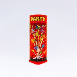 Tischbombe «Party», Modell 617 / Bombe de table « Party », modèle 617
