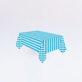 Tischdecke «Oktoberfest», Modell 54256 / Nappe « Fête de la bière », modèle 54256