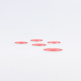 Abdeckplättli magnetisch (100 Stück), Modell 6040.5 / Pions de loto magnétiques (100 pièces), modèle 6040.5