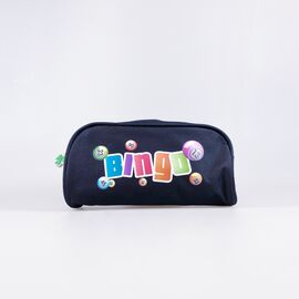 Etui für Lottozubehör, Modell 6060 / Trousse à accessoires de bingo, modèle 6060