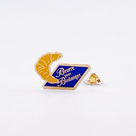 Pins (100 Stück), Modell 526 / Pin's (100 pièces), modèle 526