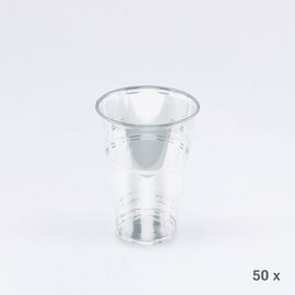 Trinkbecher 4 dl (50 Stück), Modell 936 / Gobelet 4 dl (50 pièces), modèle 936