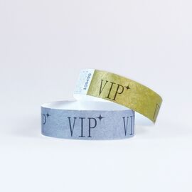 Kontrollbänder VIP (100 Stück), Modell 583 / Bracelet de contrôle « VIP » (100 pièces), modèle 583