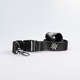 Lanyards «Edelweiss», Modell 5110 / Lanyards « Edelweiss », modèle 5110