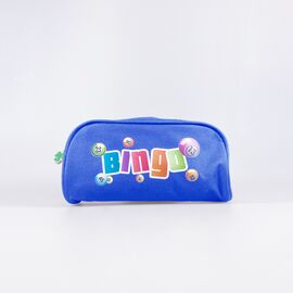Etui für Lottozubehör, Modell 6060 / Trousse à accessoires de bingo, modèle 6060