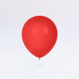 Ballone einzelne Farben (100 Stück), Modell 410.5 / Ballons couleur unique (100 pièces), modèle 410.5