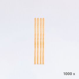 Rührstäbchen (1'000 Stück), Modell 39281 / Bâtonnets mélangeurs (1'000 pièces), modèle 39281