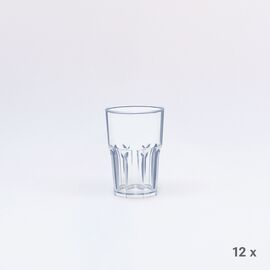 Mehrwegbecher Shot (12 Stück), Modell 26912 / Gobelet réutilisable shot (12 pièces), modèle 26912