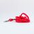 Lanyards rund unbedruckt, Modell 5150 / Lanyards ronds sans impression, modèle 5150