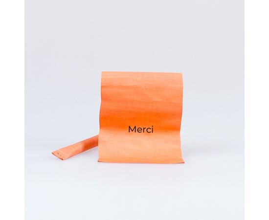 Sicherheitslose Nieten (100 Stück), Modell 804_offen / Papillotes sécurisées, billets perdants (100 pièces), modèle 804_ouvert