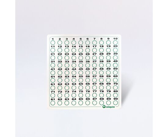 Kontrolltableau weiss, Modell 6038 / Plateau de contrôle blanc, modèle 6038