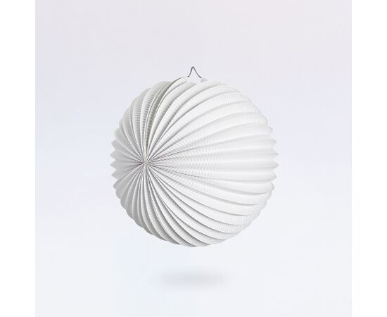 Bedruckte Lampion (1000 Stück), Modell WA129 / Lampions imprimés (1000 pièces), modèle WA129
