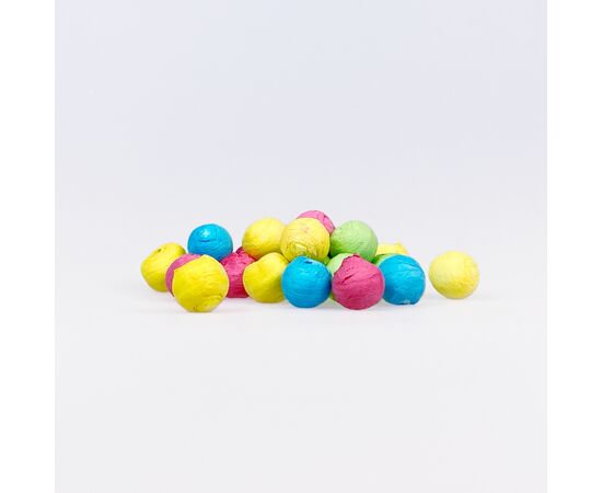 Wattebälle (50 Stück), Modell 157 / Boules pour sarbacane (50 pièces), modèle 157