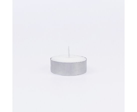 Deko- und Teelichter (100 Stück), Modell 1060 / Bougies chauffe-plat (100 pièces), modèle 1060