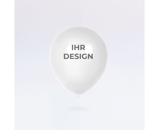 Werbeballone, Modell 408 / Ballons publicitaires, modèle 408