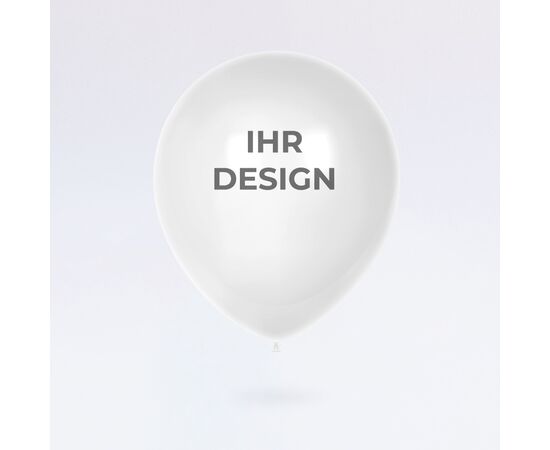 Riesenwerbeballone (5 Stück), Modell 441 / Ballons publicitaires géants (5 pièces), modèle 441