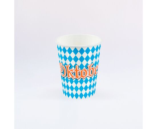 Becher «Oktoberfest» (6 Stück), Modell 54258 / Gobelet « Fête de la bière » (6 pièces), modèle 54258