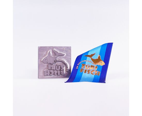 Lagerklischees, Modell Lagerklischee / Clichés, modèle clichés