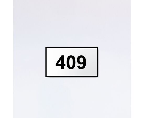 Käfignummern (100 Stück), Modell 451 / Numéros de cage (100 pièces), modèle 451