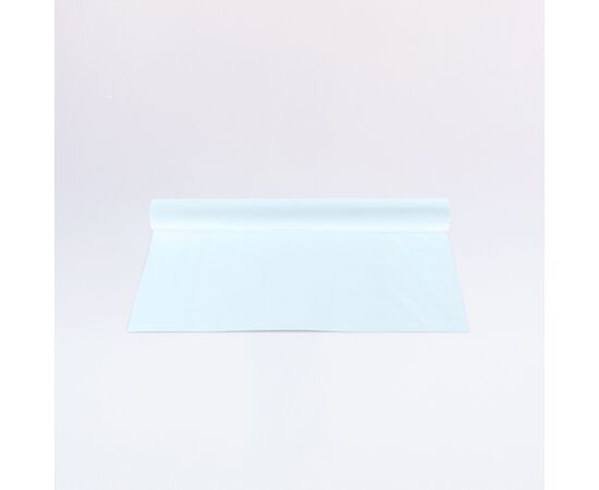 Tischtuchrolle weiss 100 m, Modell 515.716 / Nappe en rouleau blanche 100 m, modèle 515.716