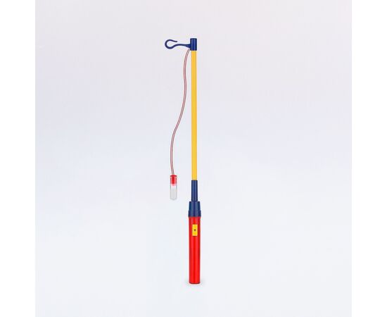 Lampionstab elektrisch, Modell 108 / Baguette électrique pour lampion, modèle 108
