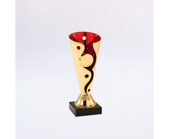 Pokale Kunststoff-Cup, Modell Pokale Kunststoff-Cup Style / Coupes en plastique, modèle Coupes en plastique Style