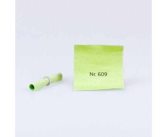 Röllchenlose nummerierte Treffer (50 Stück), Modell 801.2 / Papillotes Billets gagnants numérotés (50 pièces), modèle 801.2