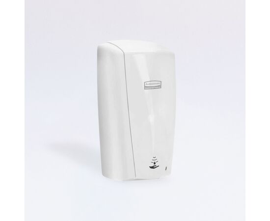 Rubbermaid Autofoam Spender 1100 ml, Modell 2520.12025 / Distributeur Rubbermaid Autofoam 1100 ml, modèle 2520.12025