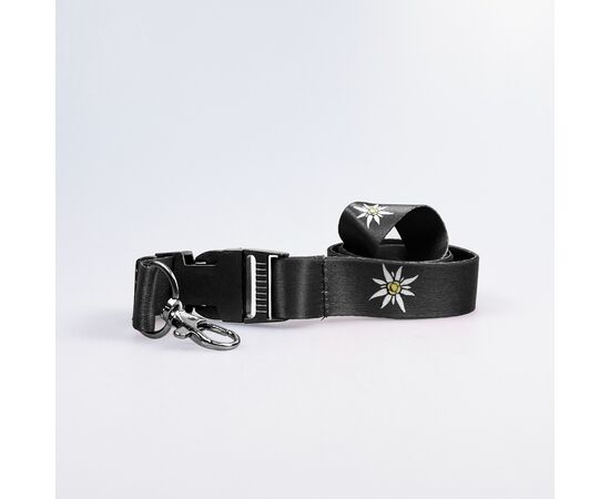 Lanyards «Edelweiss», Modell 5110 / Lanyards « Edelweiss », modèle 5110