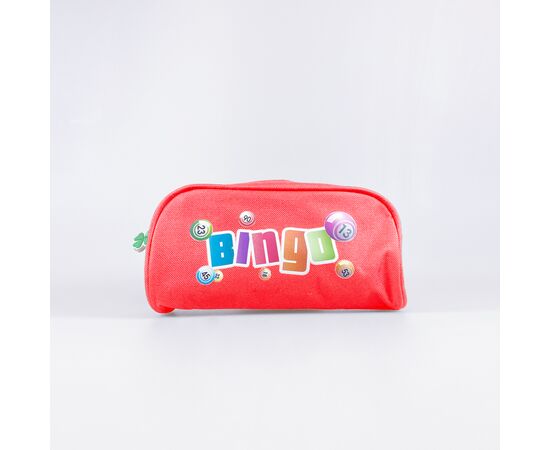 Etui für Lottozubehör, Modell 6060 / Trousse à accessoires de bingo, modèle 6060