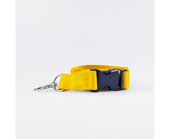 Lanyards unbedruckt, Modell 5100 / Lanyards sans impression, modèle 5100